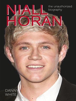 cover image of Niall Horan